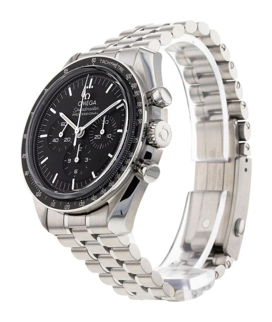 Omega Speedmaster Moonwatch Professional 310.30.42.50.01.002 Image 2
